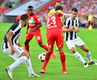 Спартак — АЕК 0:1
