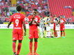 Спартак — АЕК 0:1