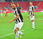 Спартак — АЕК 0:1