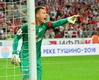 Спартак — АЕК 0:1