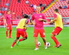 Спартак — АЕК 0:1
