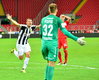 Спартак — АЕК 0:1