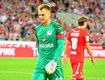 Спартак — АЕК 0:1