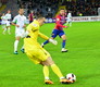 ЦСКА — Уфа 1:0