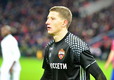 ЦСКА — Уфа 1:0