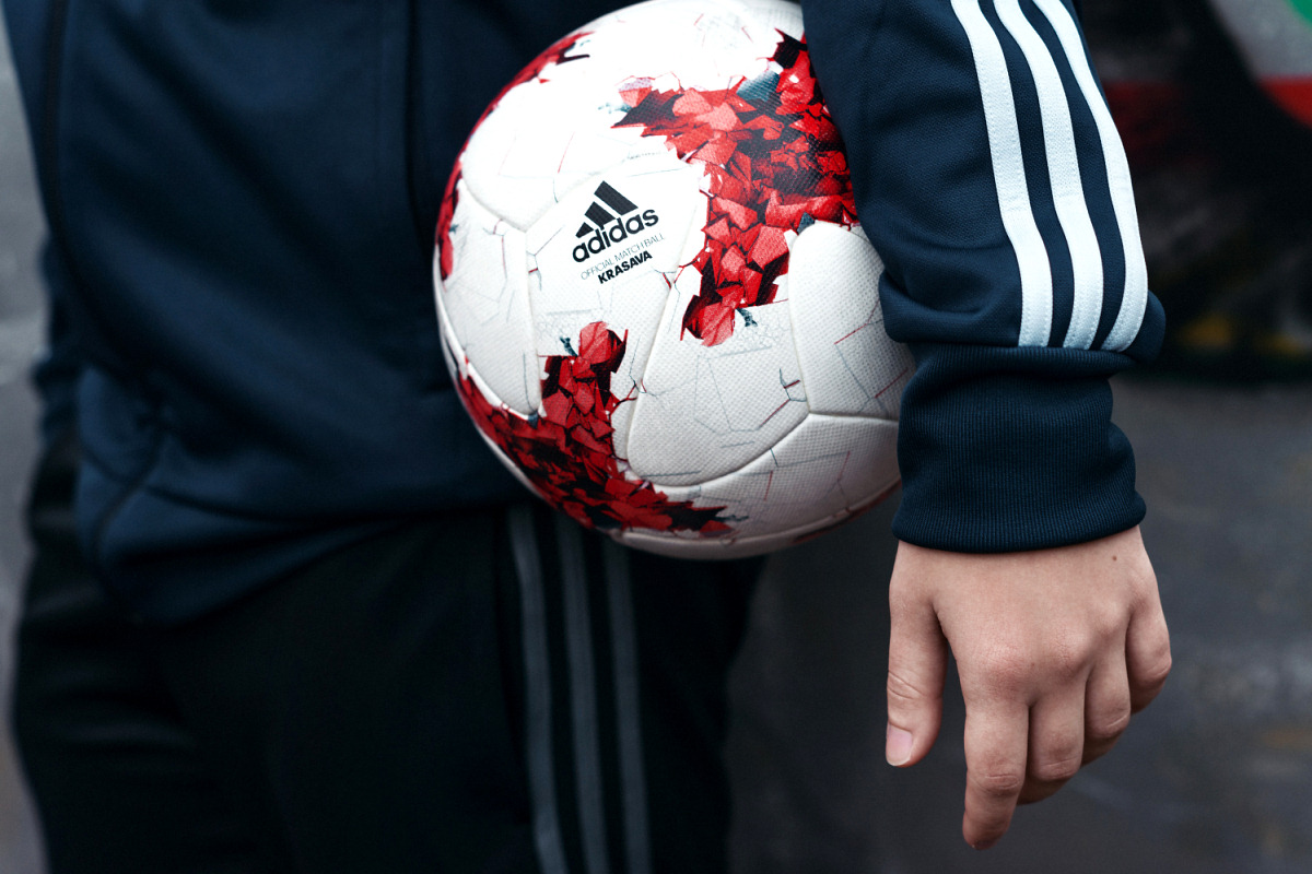 Adidas 2017 futbol shop
