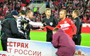 Спартак — Амкар 1:0