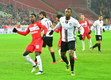 Спартак — Амкар 1:0