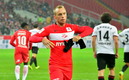 Спартак — Амкар 1:0