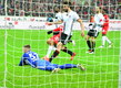 Спартак — Амкар 1:0