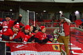 Спартак — Амкар 1:0