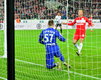 Спартак — Амкар 1:0