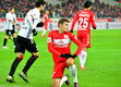 Спартак — Амкар 1:0