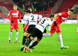 Спартак — Амкар 1:0