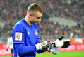 Спартак — Амкар 1:0
