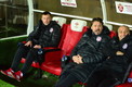 Спартак — Амкар 1:0