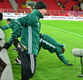 Спартак — Амкар 1:0