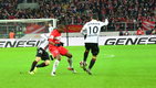 Спартак — Амкар 1:0