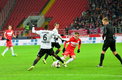 Спартак — Амкар 1:0