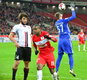 Спартак — Амкар 1:0