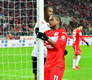 Спартак — Амкар 1:0