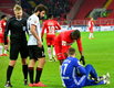 Спартак — Амкар 1:0