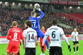 Спартак — Амкар 1:0