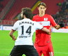 Спартак — Амкар 1:0
