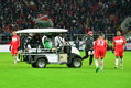 Спартак — Амкар 1:0