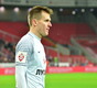 Спартак — Амкар 1:0