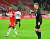 Спартак — Амкар 1:0
