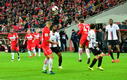 Спартак — Амкар 1:0