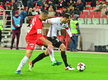 Спартак — Амкар 1:0