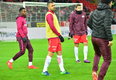 Спартак — Амкар 1:0