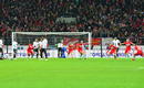 Спартак — Амкар 1:0