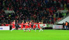 Спартак — Амкар 1:0