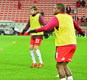 Спартак — Амкар 1:0