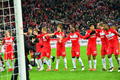 Спартак — Амкар 1:0