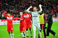 Спартак — Амкар 1:0