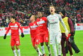 Спартак — Амкар 1:0