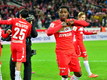 Спартак — Амкар 1:0