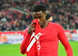 Спартак — Амкар 1:0