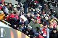 Заря — Манчестер Юнайтед 0:2