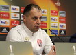 Заря — Манчестер Юнайтед 0:2