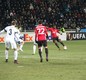 Заря — Манчестер Юнайтед 0:2