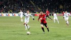 Заря — Манчестер Юнайтед 0:2
