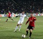 Заря — Манчестер Юнайтед 0:2