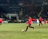 Заря — Манчестер Юнайтед 0:2