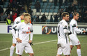 Заря — Манчестер Юнайтед 0:2