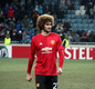 Заря — Манчестер Юнайтед 0:2
